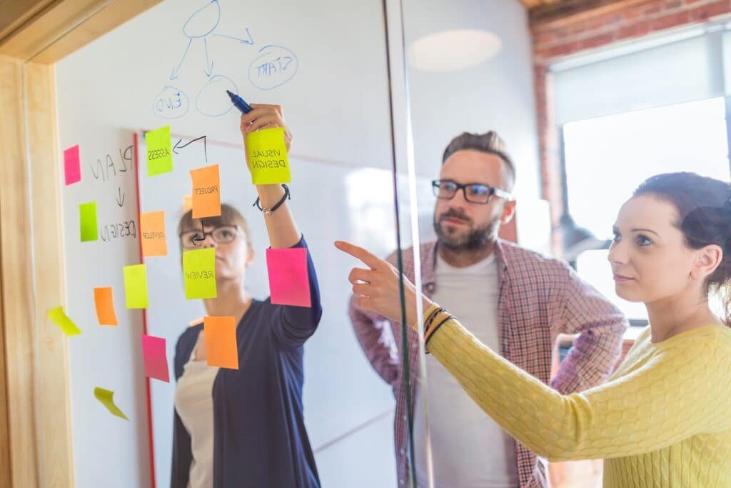 Savvy Innovators ( team names starts with S )